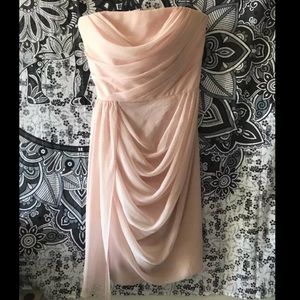 Vera Wang White Dress